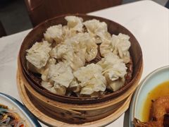 -西夏回族烧麦馆(牡丹街店)