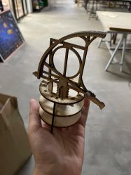 -文旺阁亲子手工DIY木作博物馆