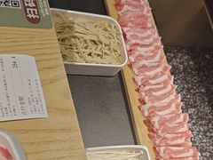 -0048鲜活香辣虾·火锅(铜陵路店)