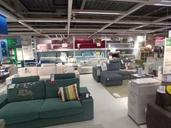 -宜家家居(高新商场店)