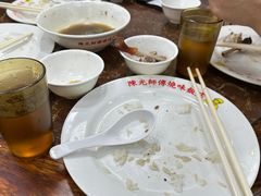 -陈光记烧腊店(罗保博士街店)