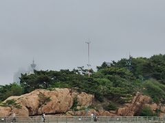 -燕儿岛山公园