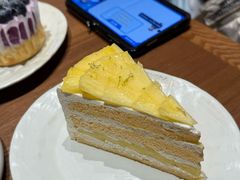 -诺嘉甜品(世贸店)
