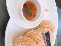 -帕蓝·暹罗料理(大学路店)