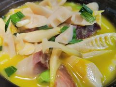 -老馆子·建德菜·山肴鱼鲜(海威新界店)