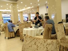 大堂-螺涌海鲜酒楼(增槎路店)