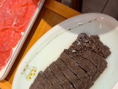-1078號老北京涮肉(松柏店)