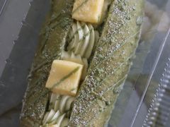-超港·蛋糕面包(包河万达店)