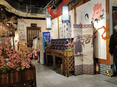 大堂-风波庄(云蝠大厦店)
