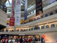 -光启城时尚购物中心