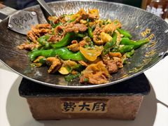 -费大厨辣椒炒肉(7mall店)