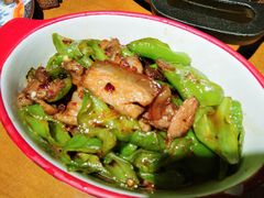 招牌回锅肉-心邸·庆宴(雅宝城店)