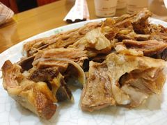 黄焖手抓羊肉-清真·益鑫羊肉手抓馆(花园北街店)