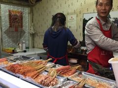 -辽B·小串(总店)