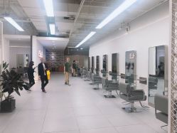 -P.STYLE派斯造型