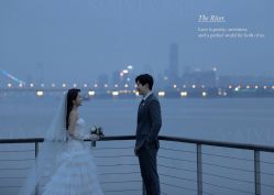 -雪中彩影婚纱摄影·微光艺术中心