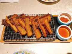 -老头儿油爆虾·三潭印月