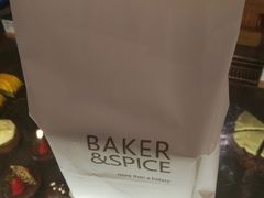 -BAKER&SPICE(国金中心商场店)
