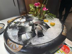 -红沃鳗鱼黑牛烤肉店(不老街店)