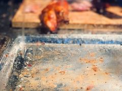 枇杷烤鸭-上海枇杷烤鸭(燕丰商场店)