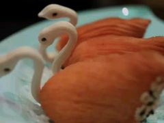 -万丽轩·粤菜(王府井金茂万丽酒店)