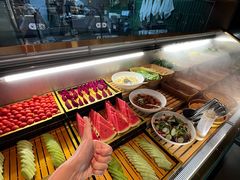 -阿古蒙·传统涮火锅自助(三台子万象汇店)