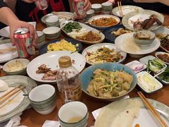 -老昌春饼(中央大街店)
