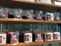 -Laderach 莱德拉(上海环贸iapm店)