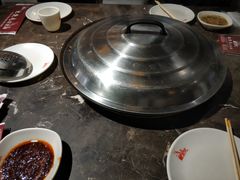 -肥鱼屯活鱼锅(惠工街店)