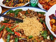 -食鸡公社辣子鸡·潍坊菜·烧烤