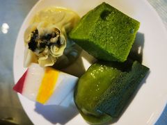 -龙抄手食府(浣花北路店)