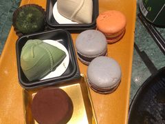 -牛New寿喜烧(金鹰世界店)