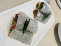-蔡澜港式点心(皇庭广场店)