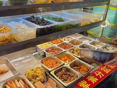 -芙蓉树下冒菜·麻辣烫(农院店)