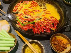 -胖碗火锅(观音桥店)