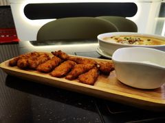孜然脆鱼-大丰收脆鱼(正荣财富中心店)