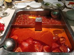 -海底捞火锅(璞丽中心店)