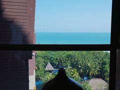 -三亚湾海居铂尔曼度假酒店