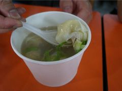 -四季美汤包(户部巷店)