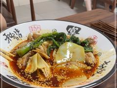 -舒记钵钵鸡