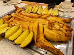 -浮何烤铺(桐梓林店)