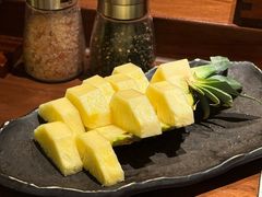 -御牛道日式烤肉料理(杭州万象城店)