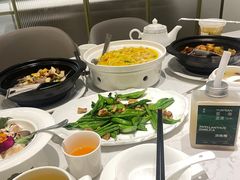 -海粤阁·精致粤菜·宴会厅(宝安店)