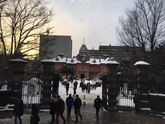 -北海道厅旧本厅舍(旧本庁舎)