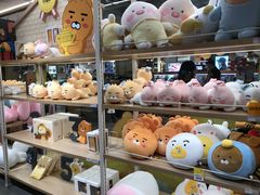-KAKAO FRIENDS(弘大店)