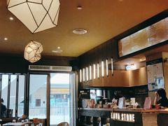 -原石牛扒·约会餐厅(龙城万科里店)