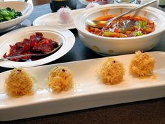 金丝爆浆墨鱼丸-墨泉峰味(润和国际广场店)