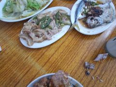 -正宗牛奇排骨饭(第一分店)