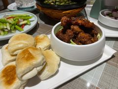 -五味堂·江浙土菜(月河特色店)