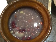 -红蜡烛•瓦罐粥家常菜•夜宵(中山路店)